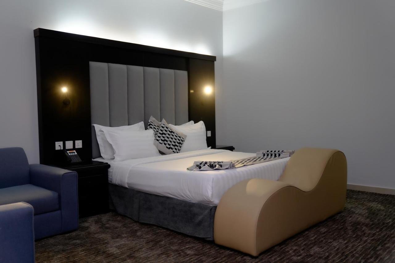 Photo of Double Room #1