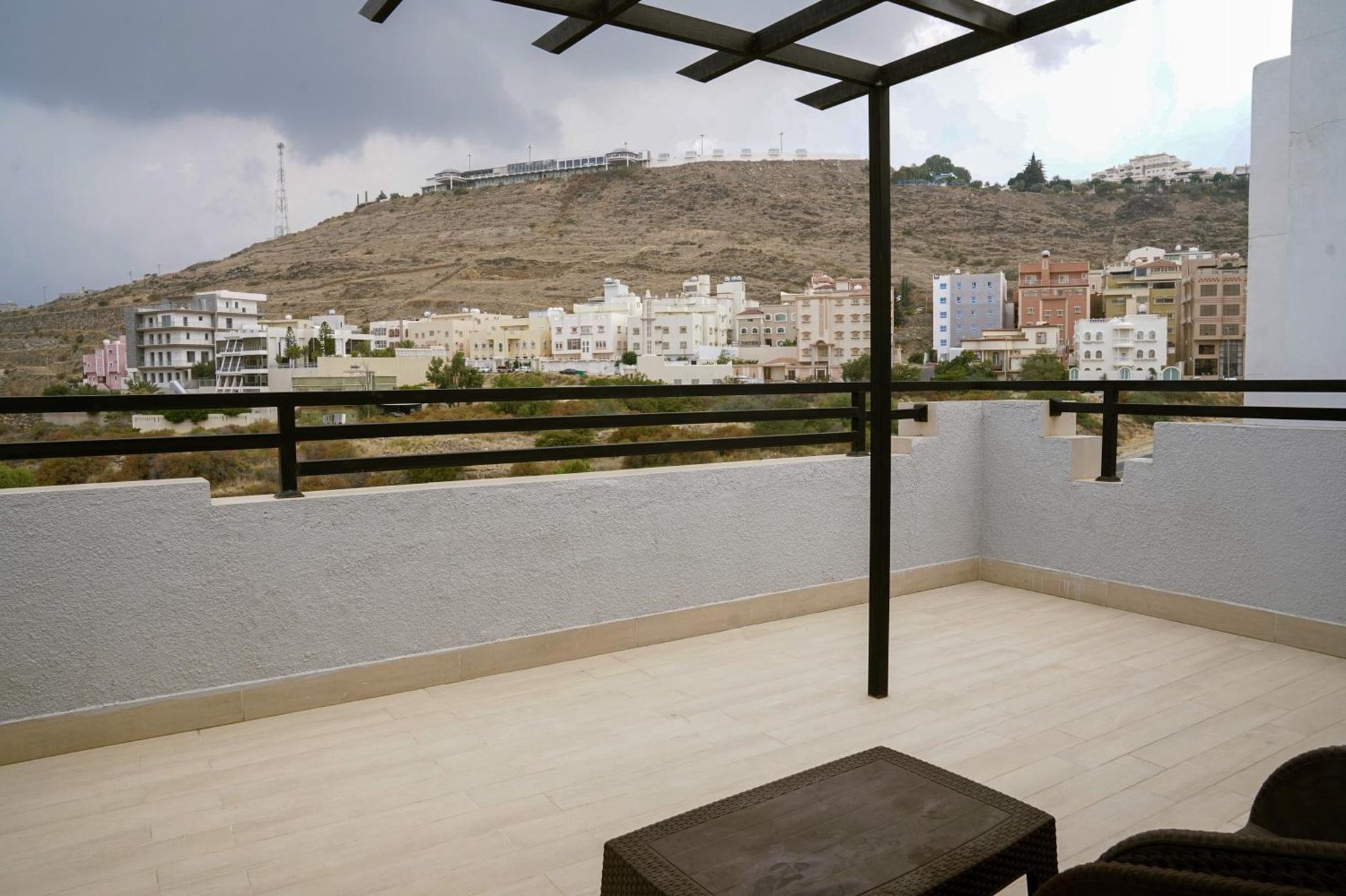 Pherbion Hotel Apartment Abha