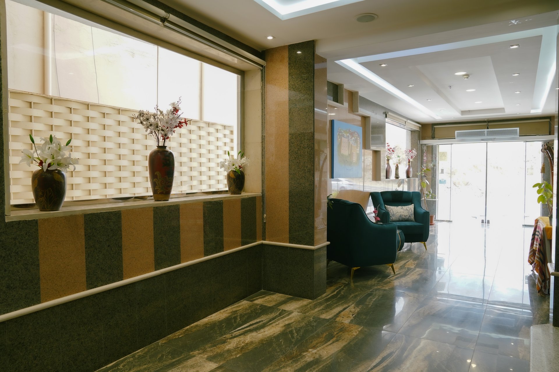 Pherbion Hotel Apartment Abha - Image 6