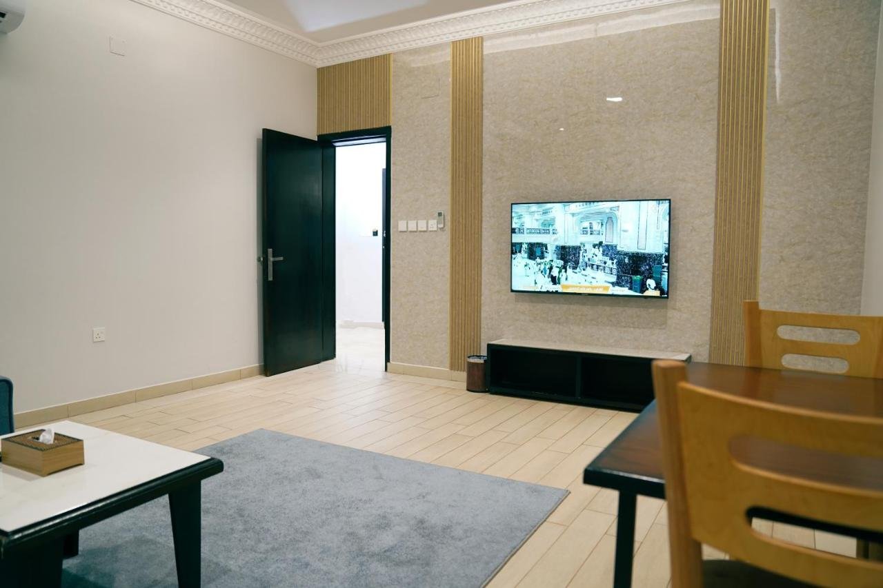 Pherbion Hotel Apartment Abha