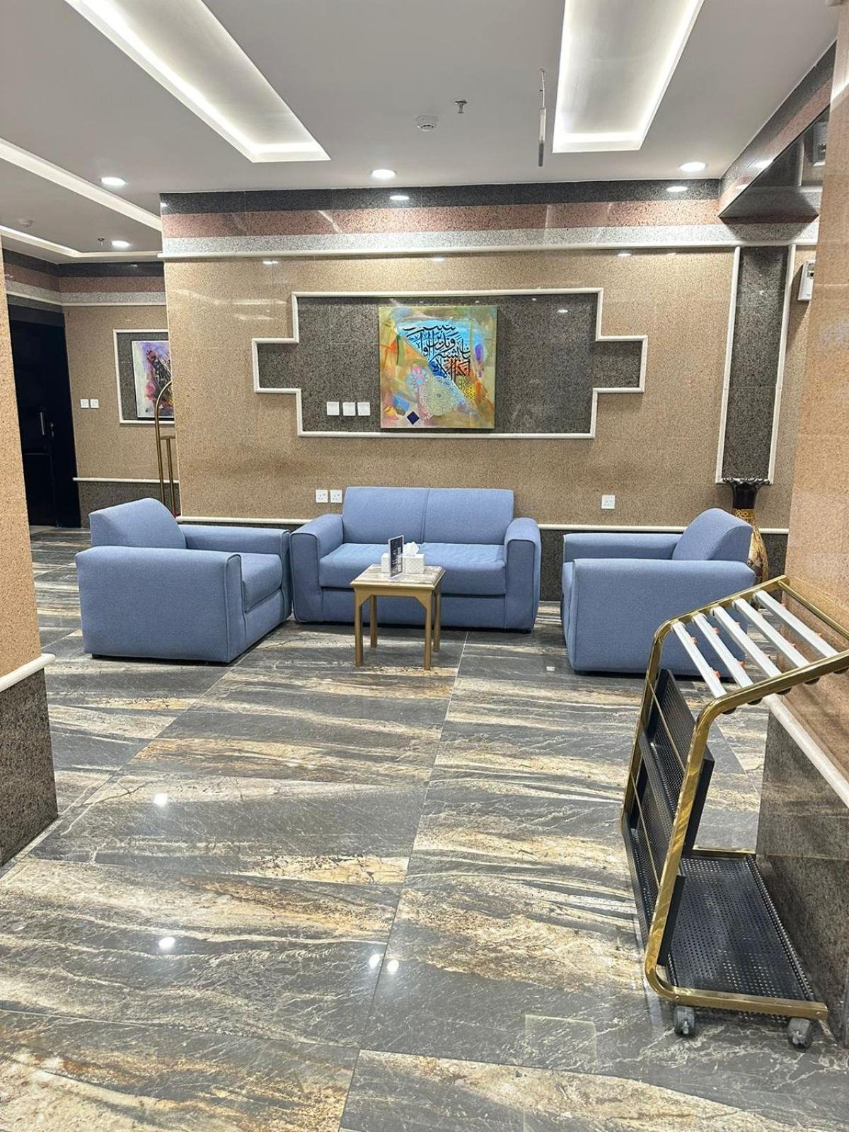 فربيون للشقق الفندقية ابها-ferbion hotel apartment