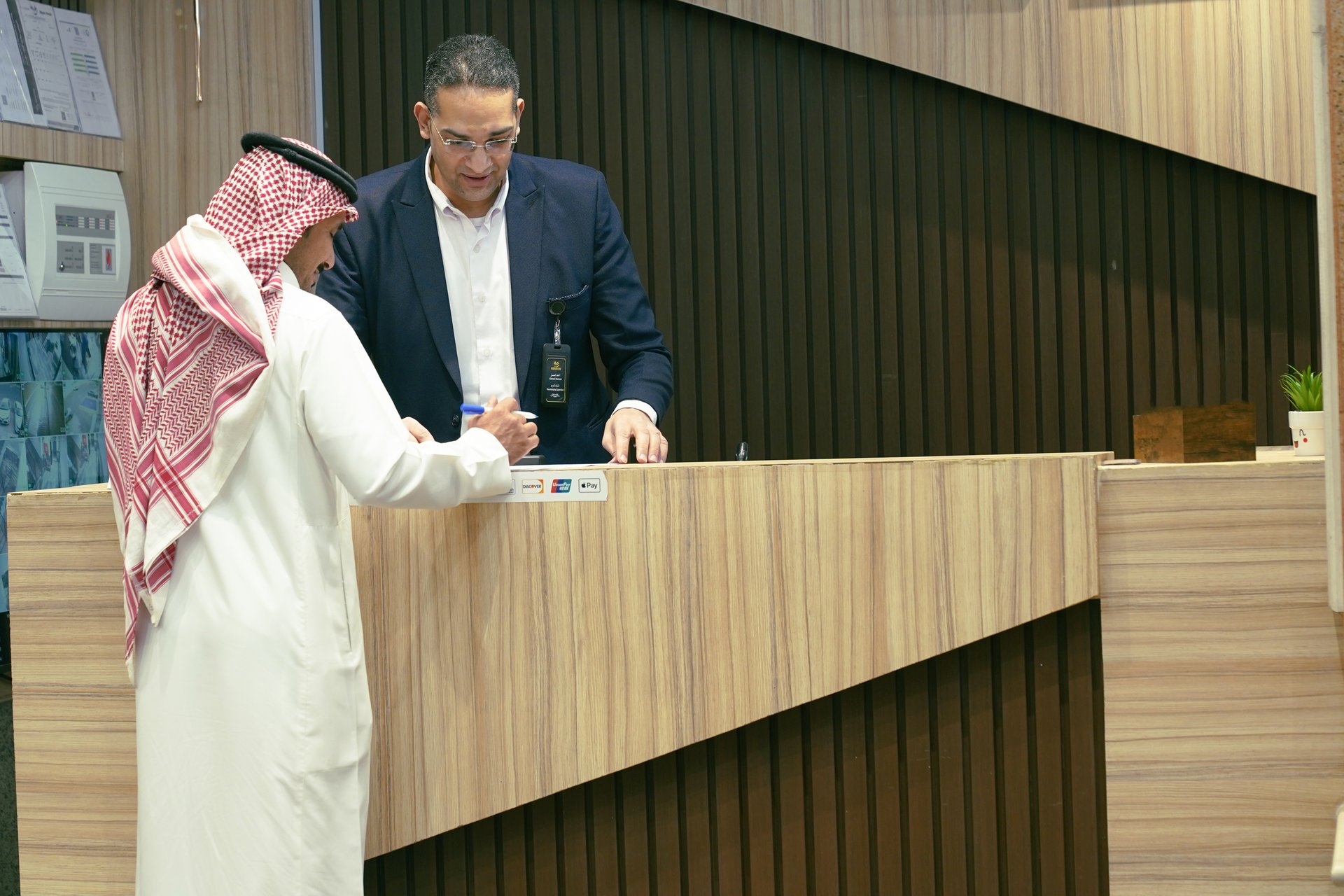 Pherbion Hotel Apartment Abha - Image 2