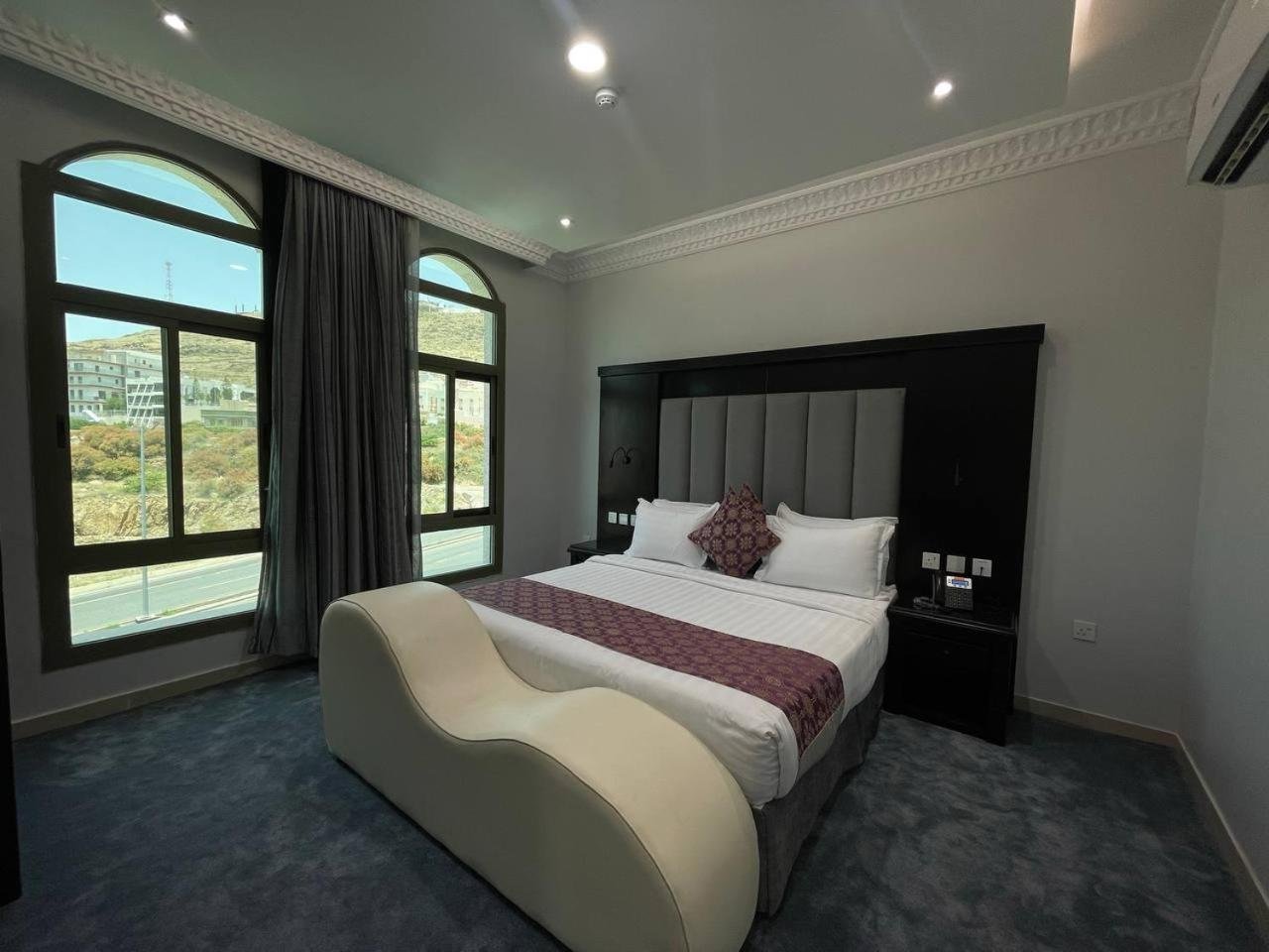 فربيون للشقق الفندقية ابها-ferbion hotel apartment