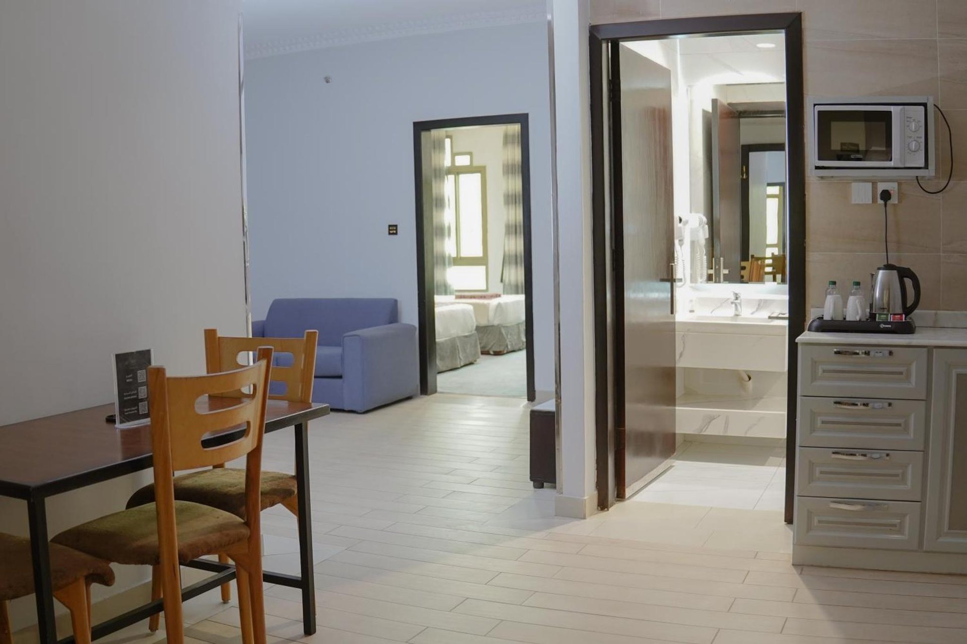 Pherbion Hotel Apartment Abha