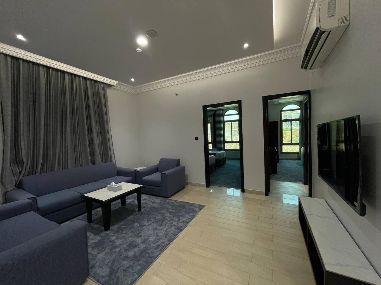 Photo of Two-Bedroom Apartment #1