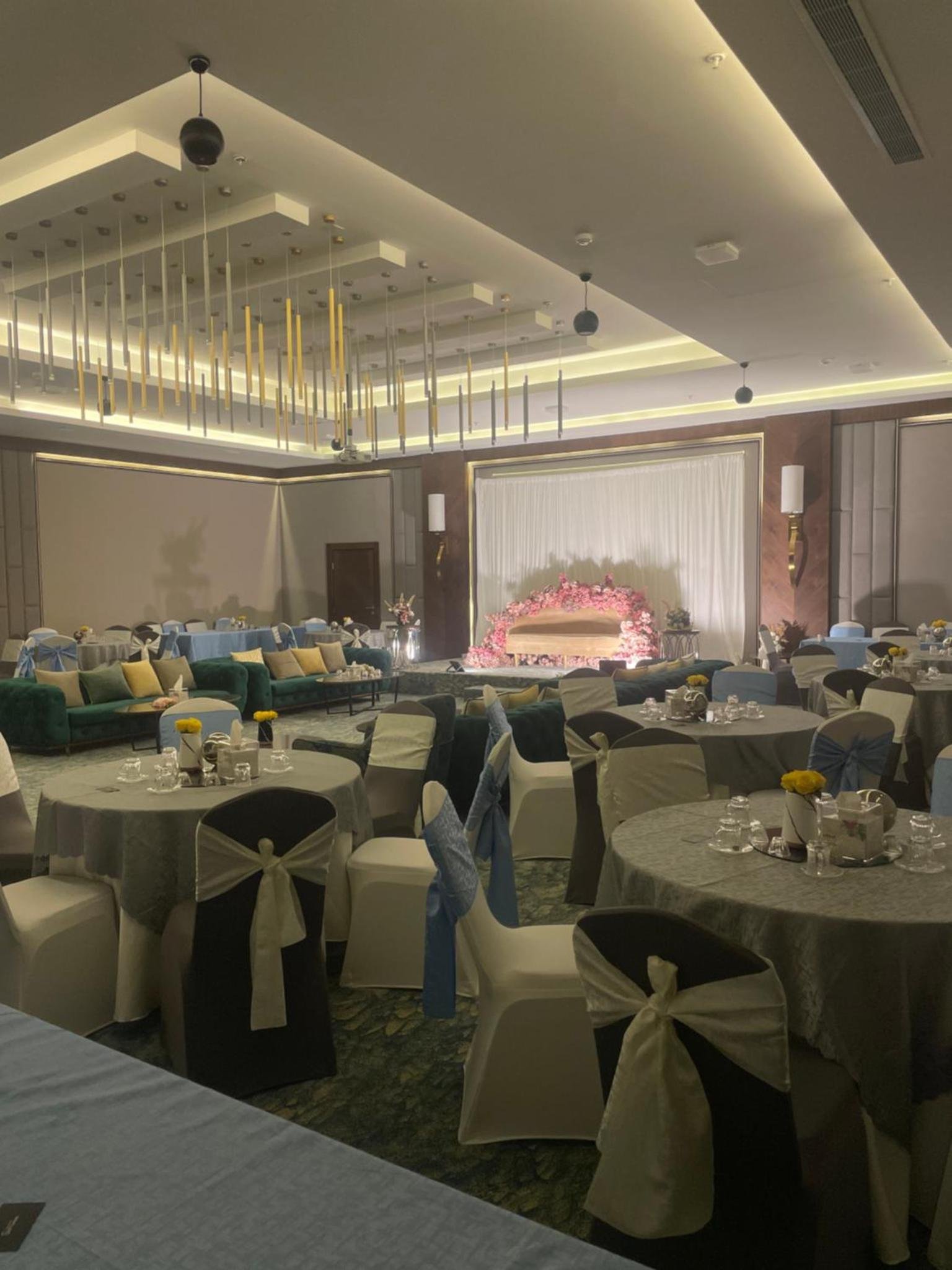 فندق فربيون المجاردة - Ferbion Hotel Almajardah