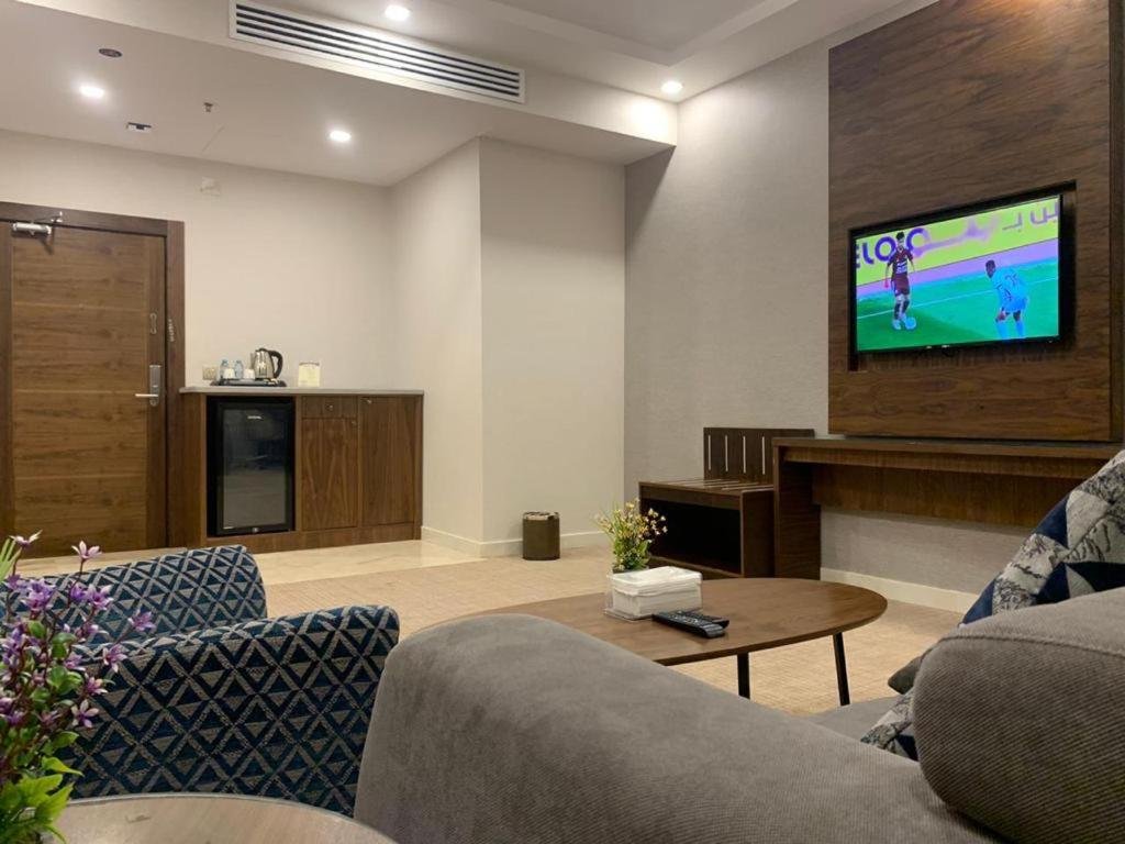 فندق فربيون المجاردة - Ferbion Hotel Almajardah
