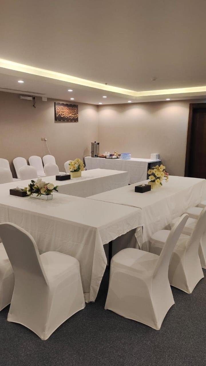 فندق فربيون المجاردة - Ferbion Hotel Almajardah