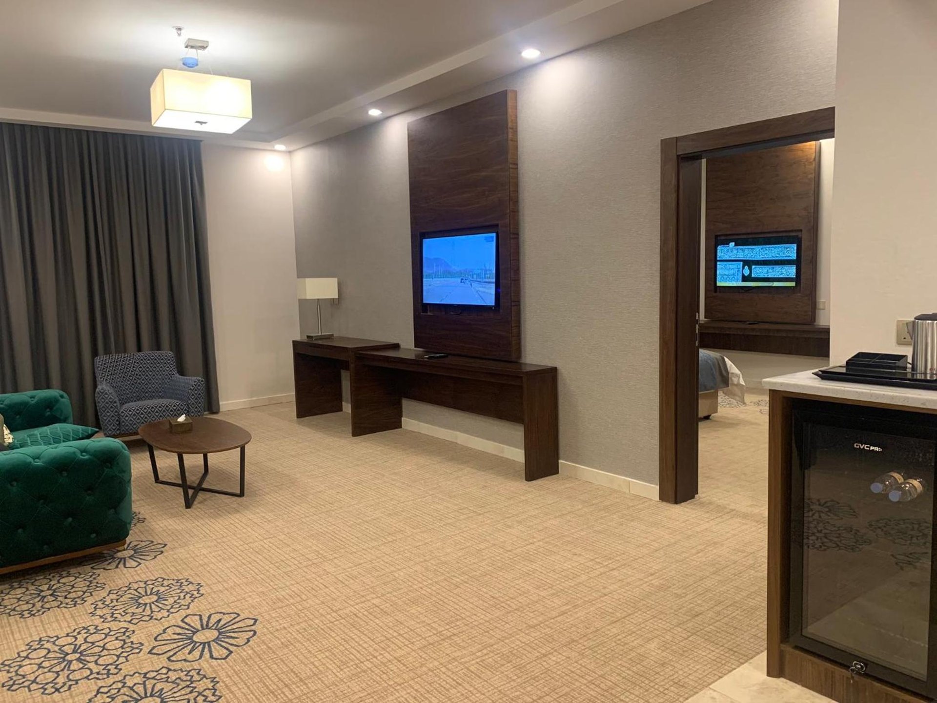 فندق فربيون المجاردة - Ferbion Hotel Almajardah