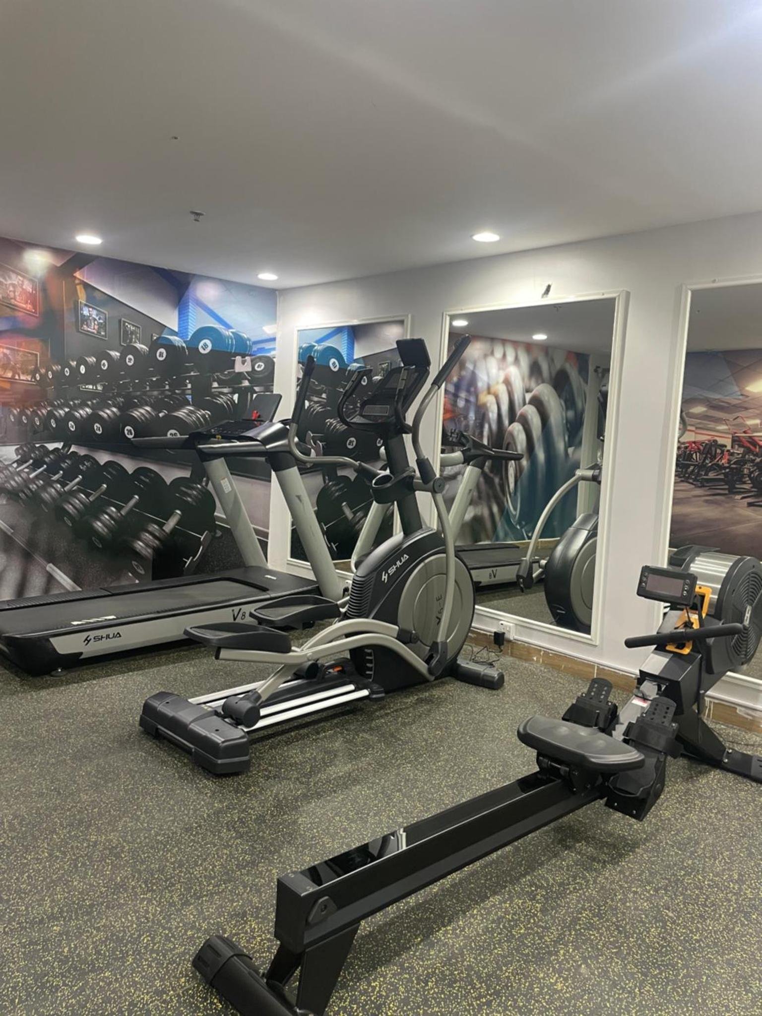 فندق فربيون المجاردة - Ferbion Hotel Almajardah