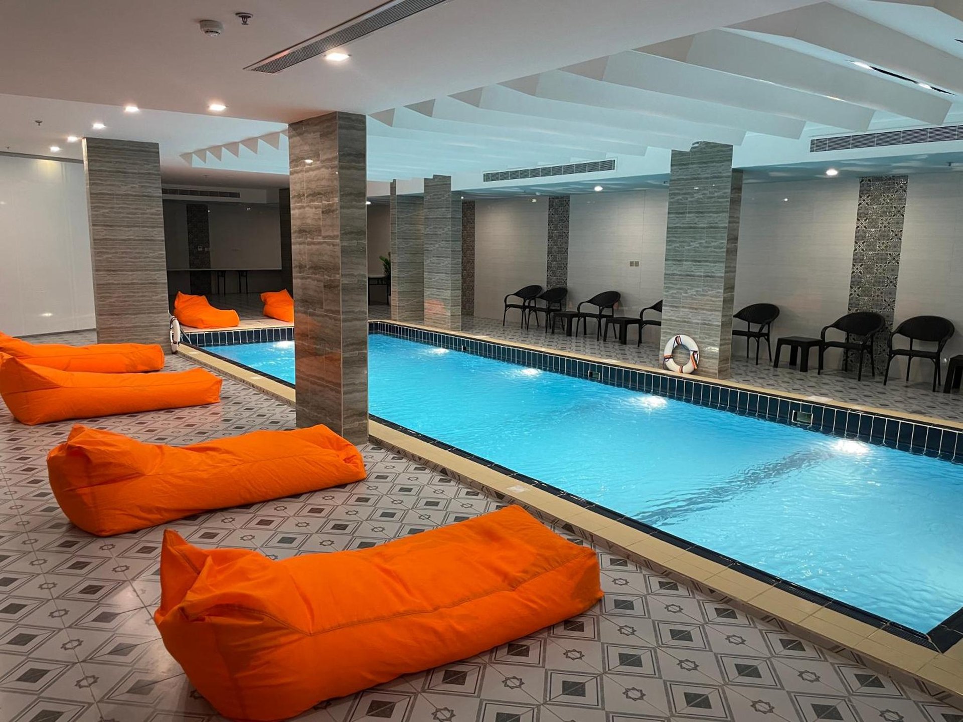 فندق فربيون المجاردة - Ferbion Hotel Almajardah