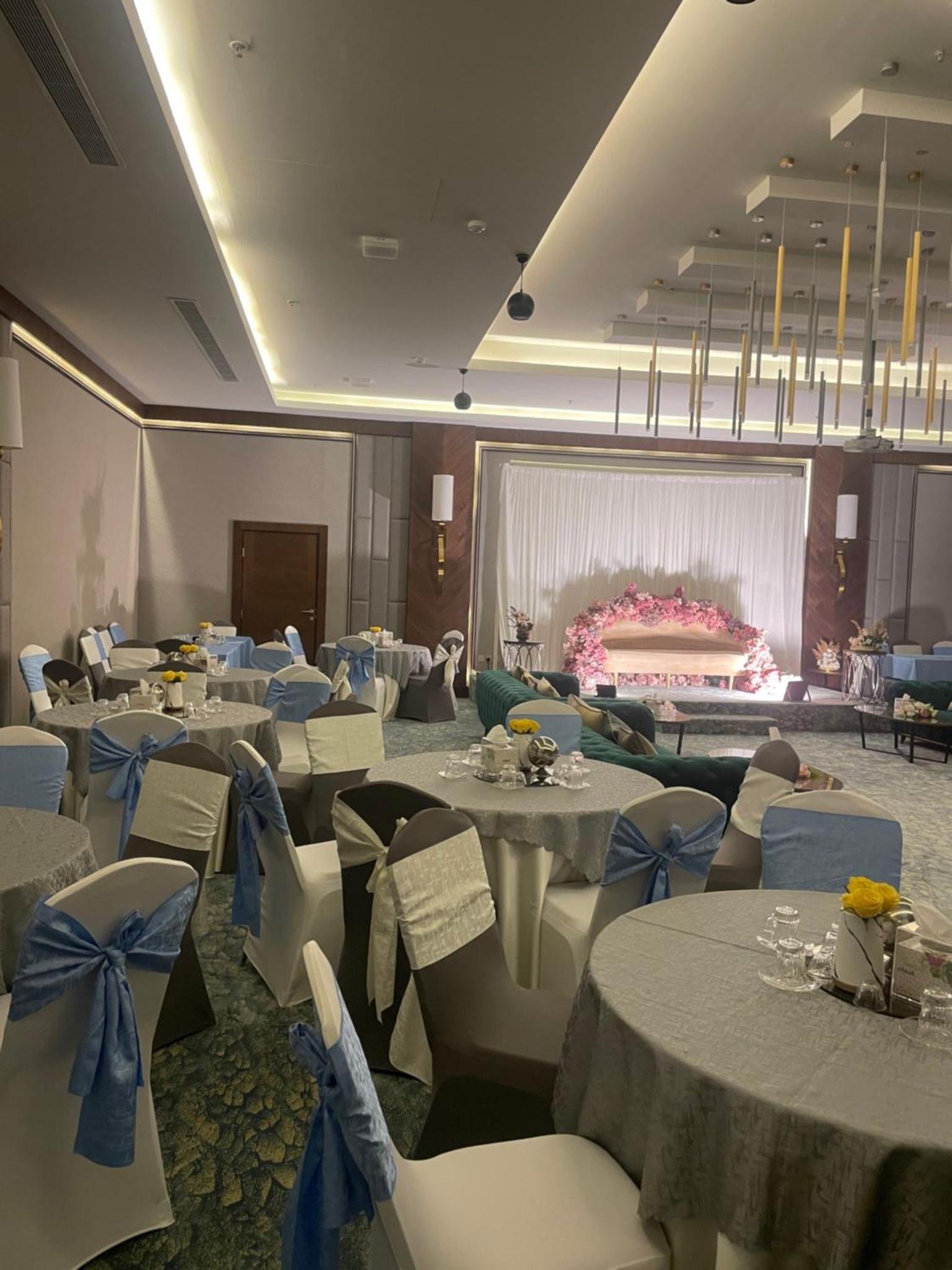 فندق فربيون المجاردة - Ferbion Hotel Almajardah