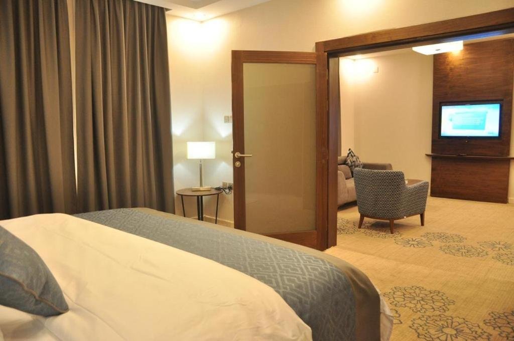 فندق فربيون المجاردة - Ferbion Hotel Almajardah