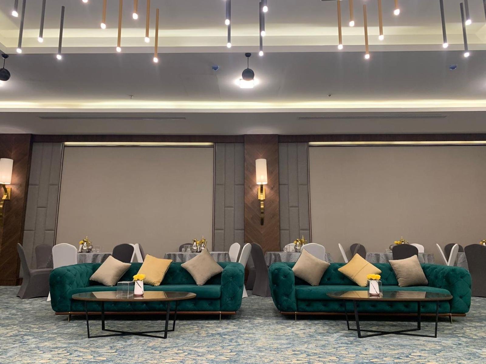 فندق فربيون المجاردة - Ferbion Hotel Almajardah