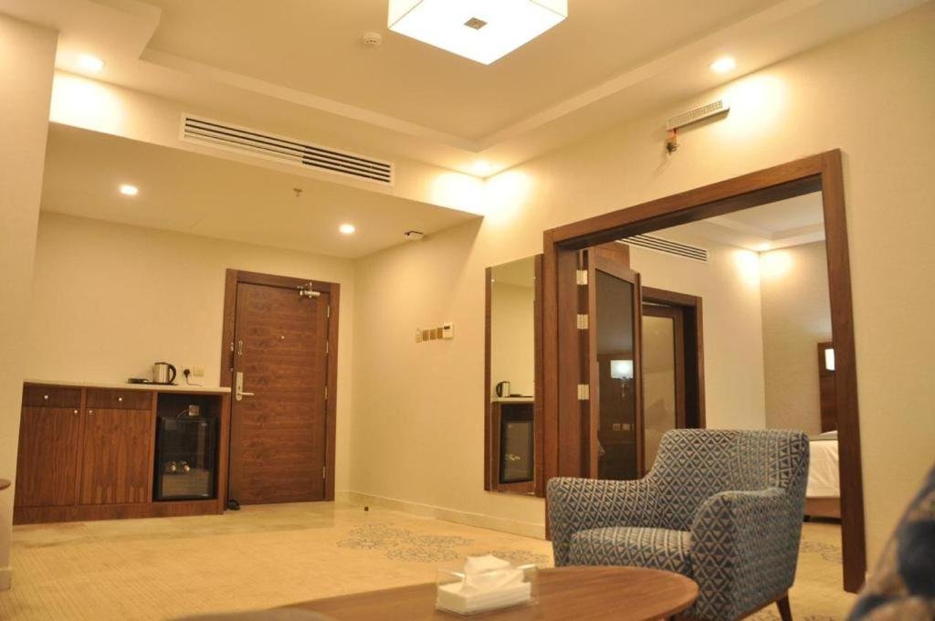 فندق فربيون المجاردة - Ferbion Hotel Almajardah