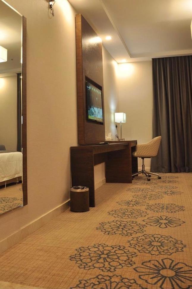 فندق فربيون المجاردة - Ferbion Hotel Almajardah