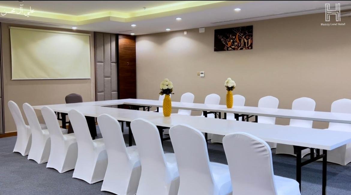 فندق فربيون المجاردة - Ferbion Hotel Almajardah