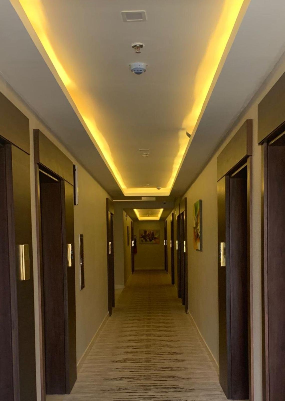 فندق فربيون المجاردة - Ferbion Hotel Almajardah