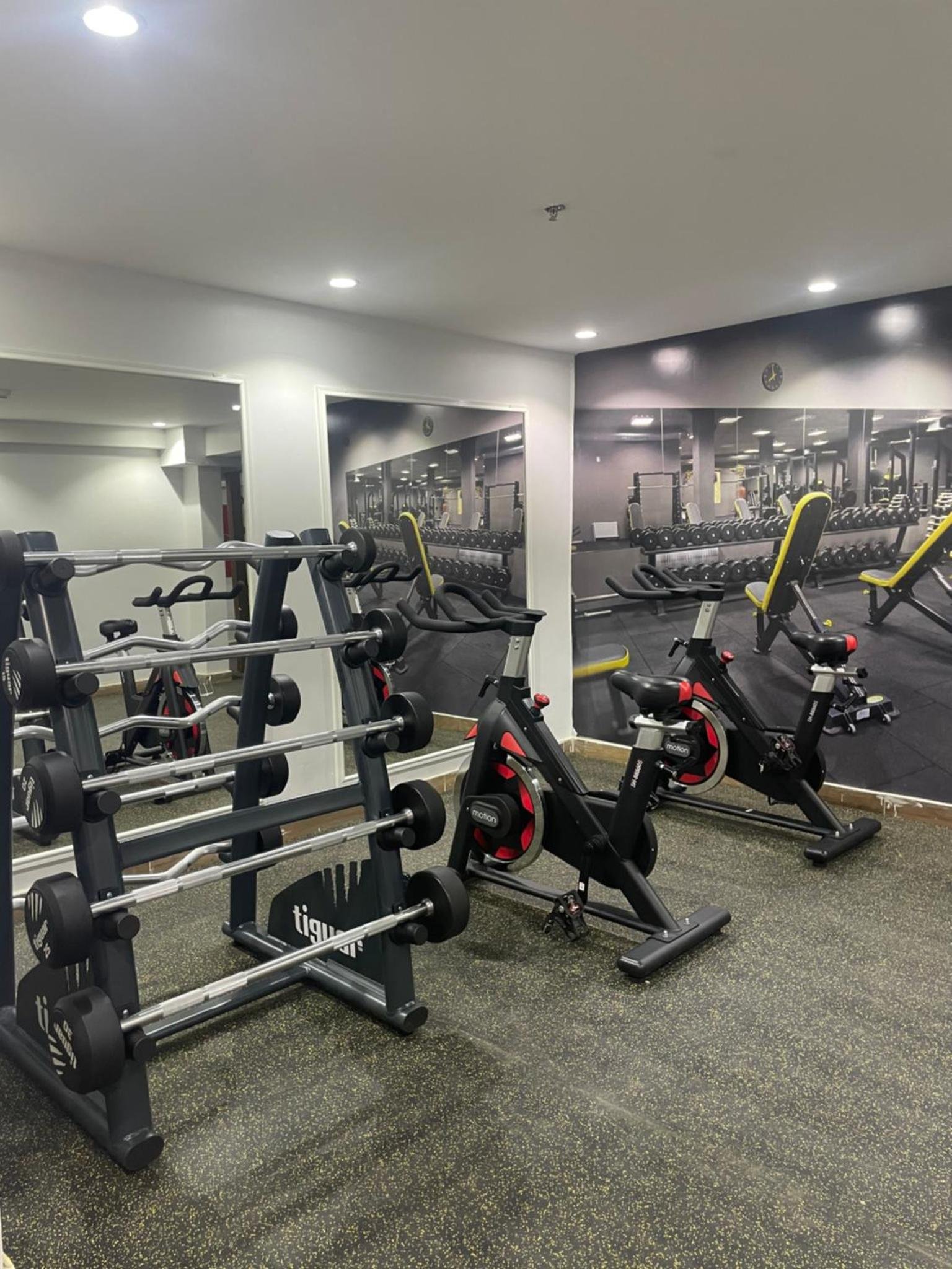 فندق فربيون المجاردة - Ferbion Hotel Almajardah