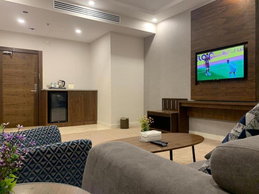 فندق فربيون المجاردة - Ferbion Hotel Almajardah
