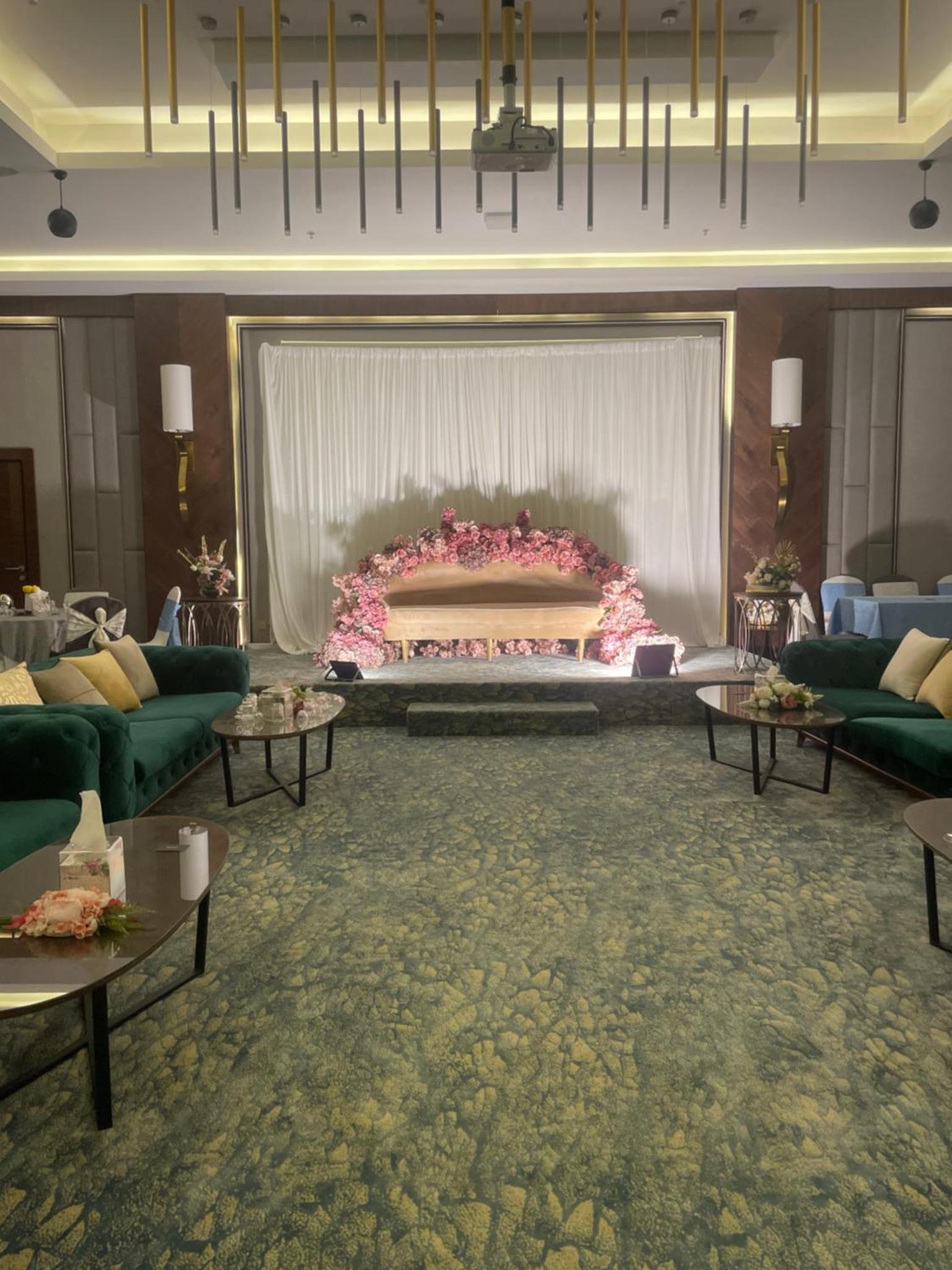 فندق فربيون المجاردة - Ferbion Hotel Almajardah