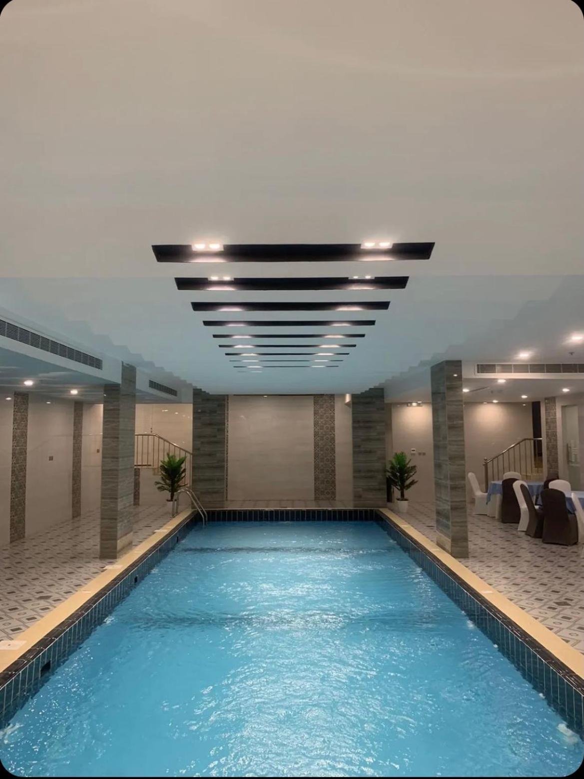 فندق فربيون المجاردة - Ferbion Hotel Almajardah