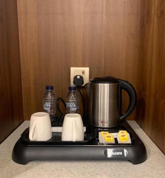 فندق فربيون المجاردة - Ferbion Hotel Almajardah