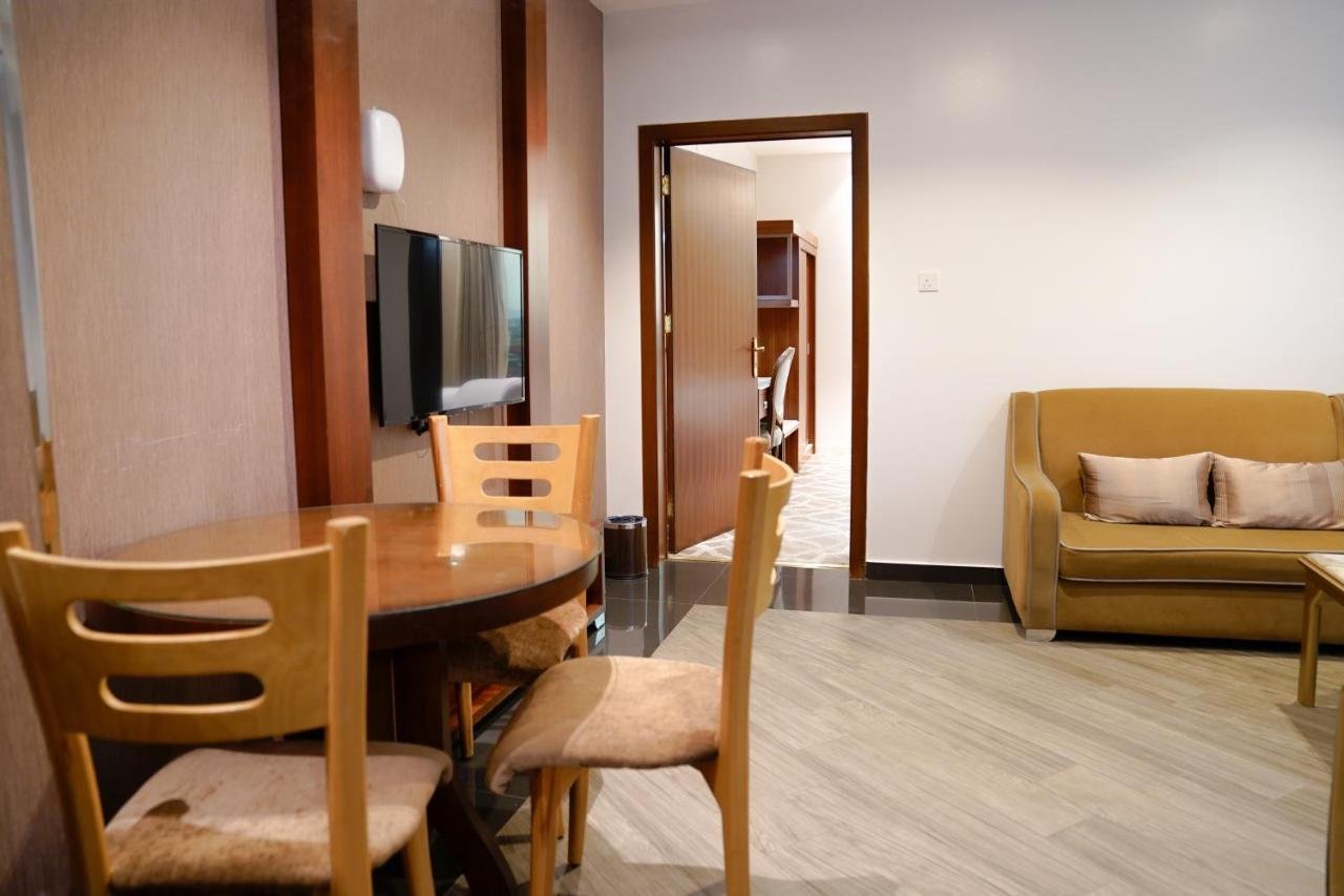 Photo of Two-Bedroom Apartment #1
