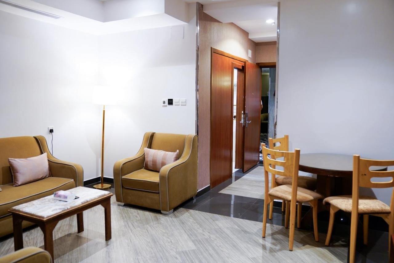 Photo of Junior Suite #3