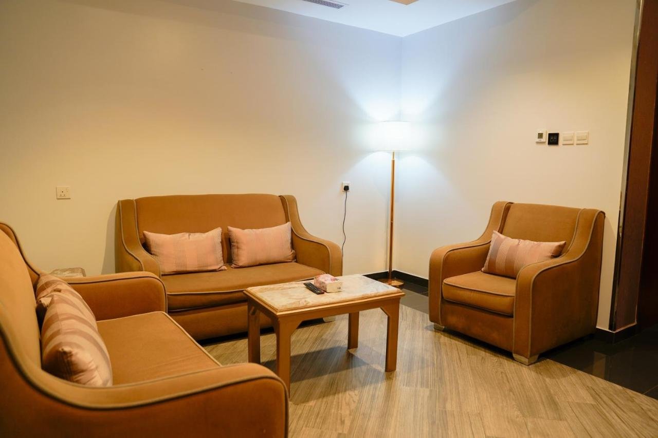 Photo of Two-Bedroom Apartment #6