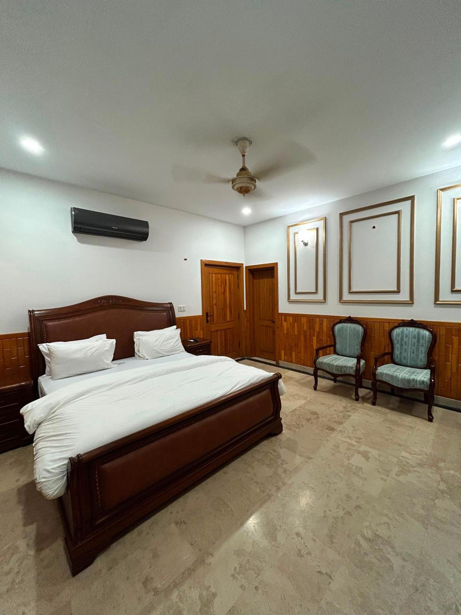Hotel Best Eastern Islamabad