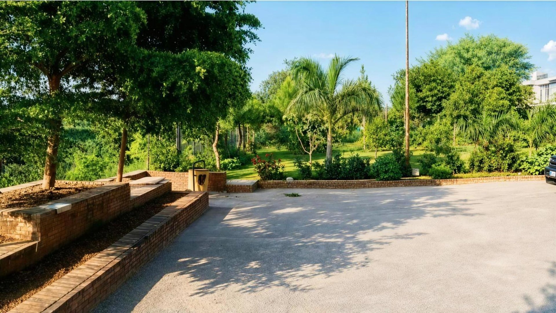 Hotel Best Eastern Islamabad