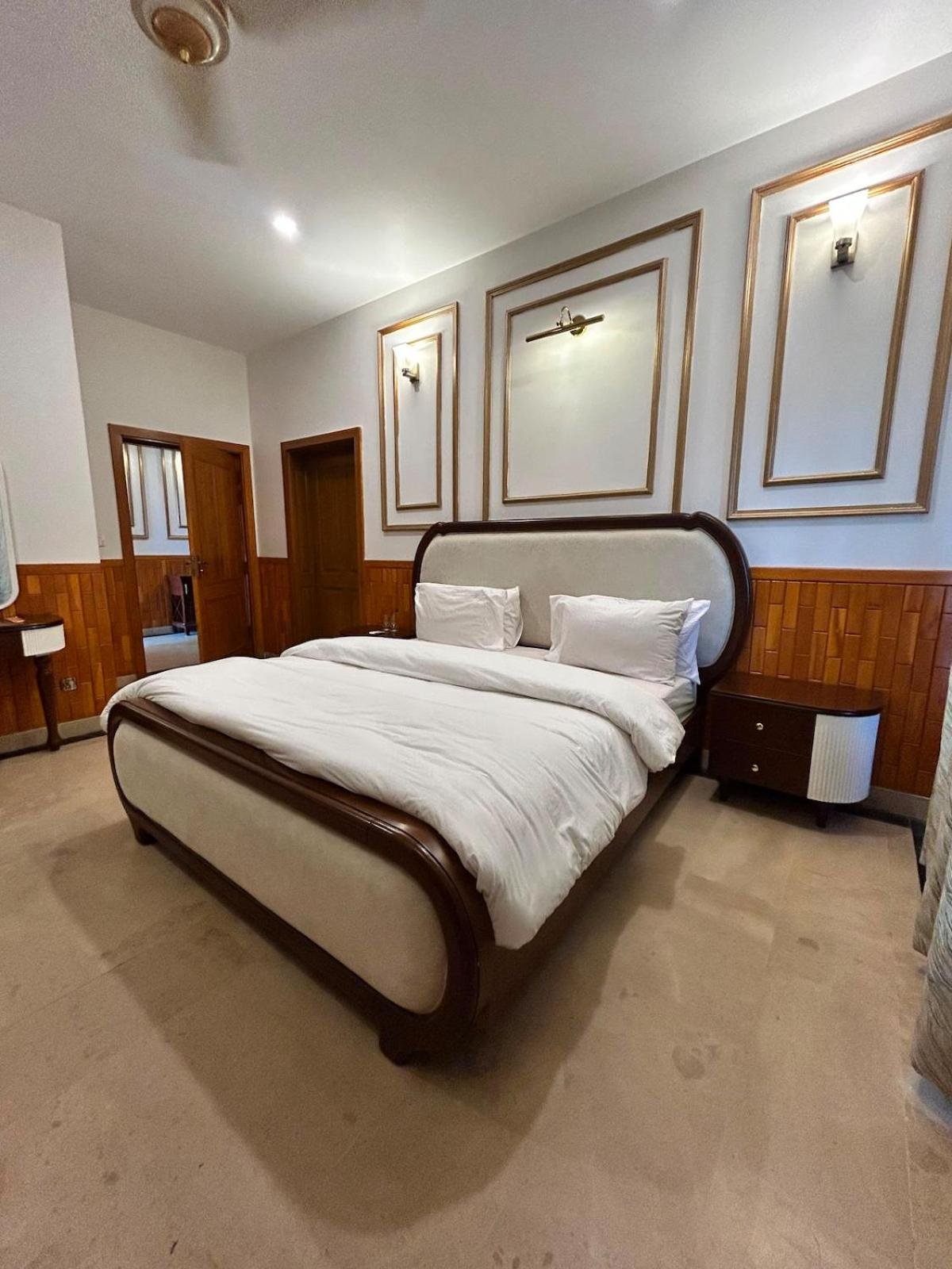 Hotel Best Eastern Islamabad