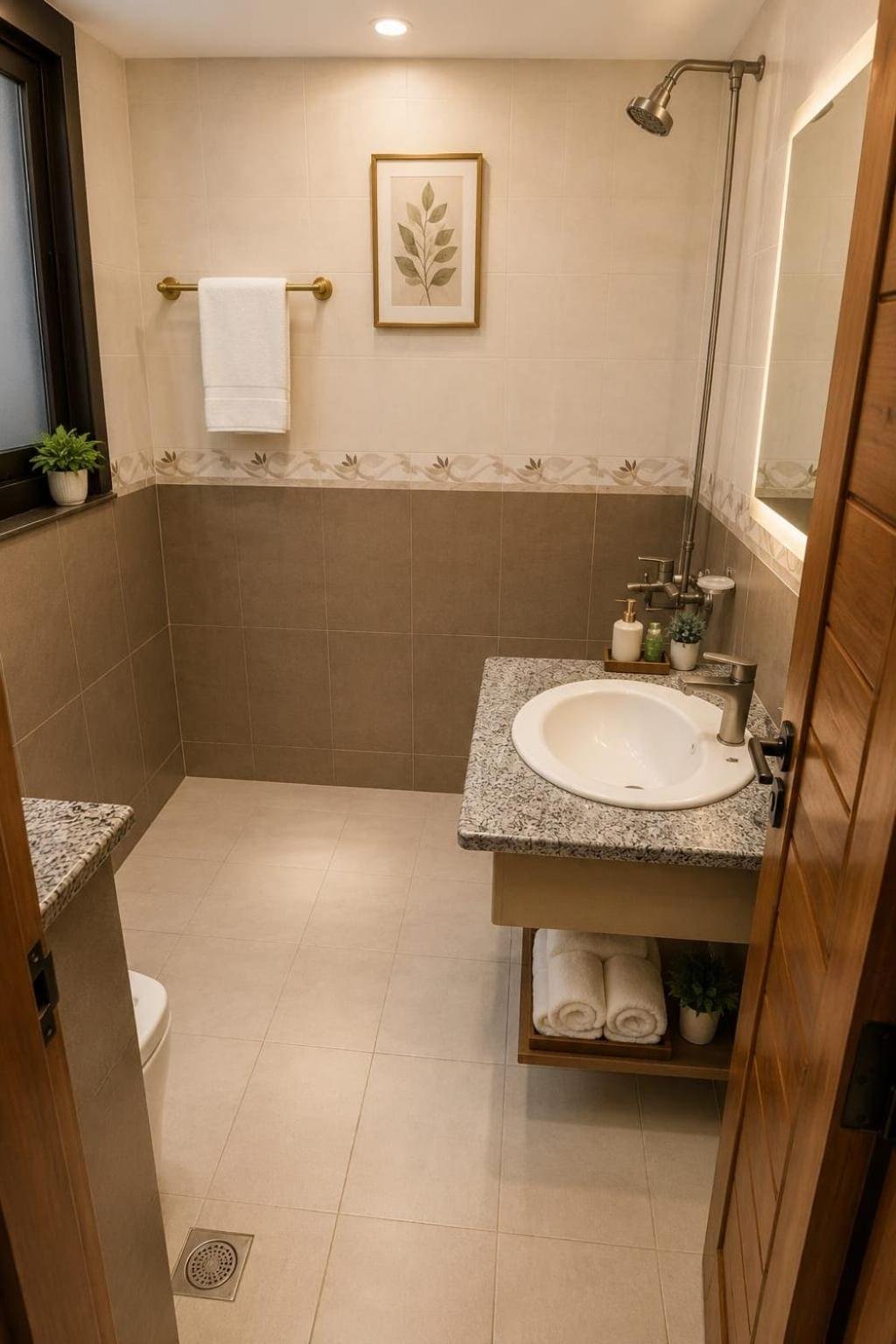 Photo of Deluxe Double Room #1