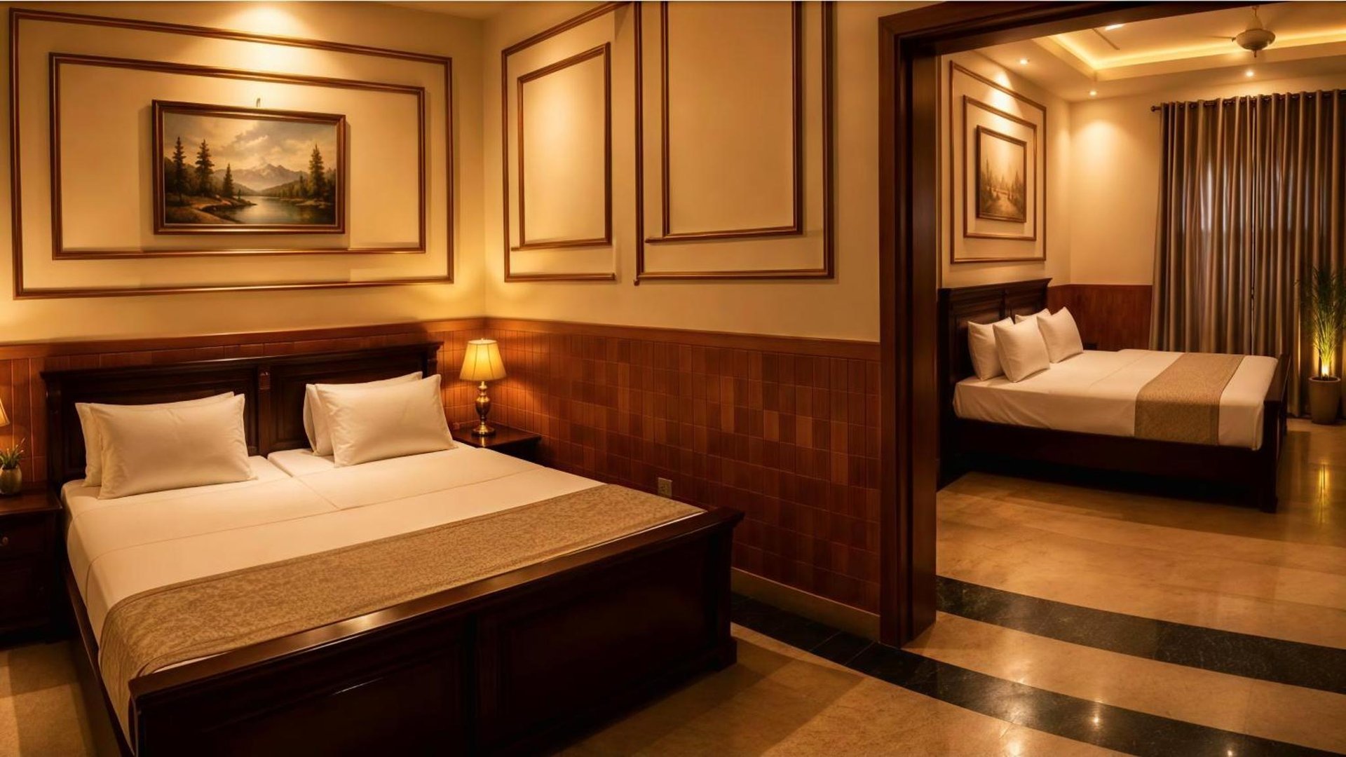 Hotel Best Eastern Islamabad