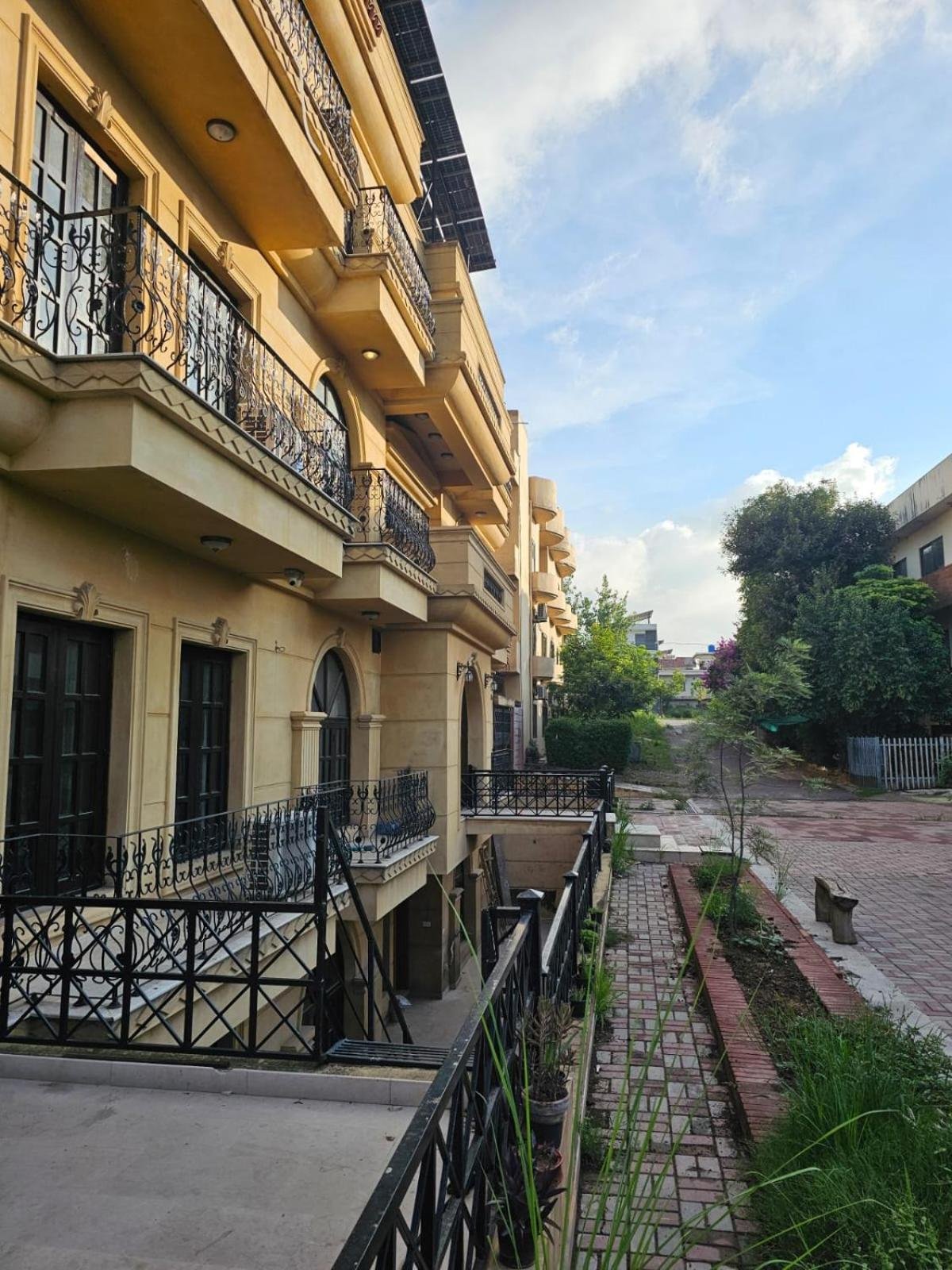 Hotel Best Eastern Islamabad - Image 3