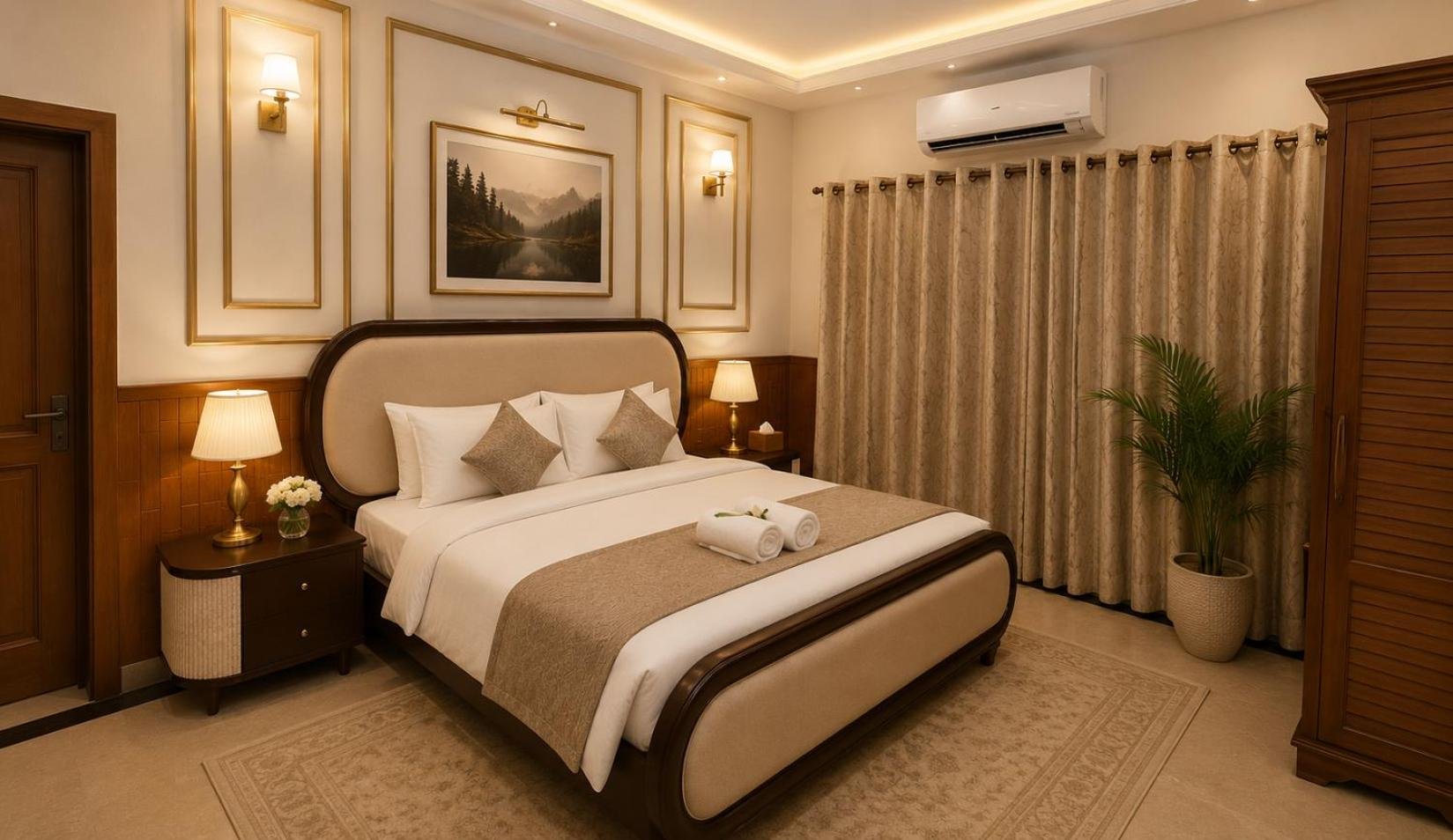 Hotel Best Eastern Islamabad