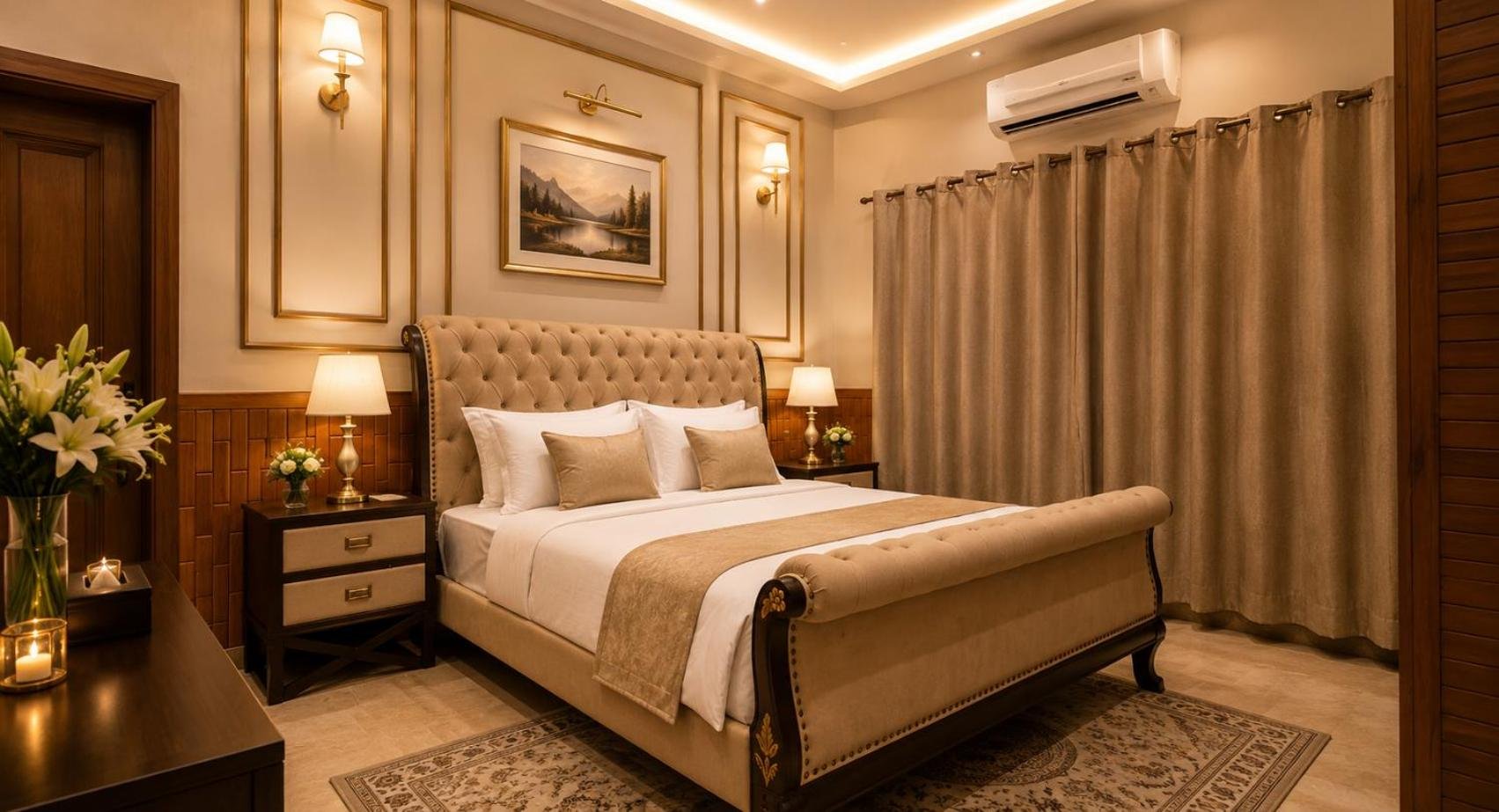 Hotel Best Eastern Islamabad