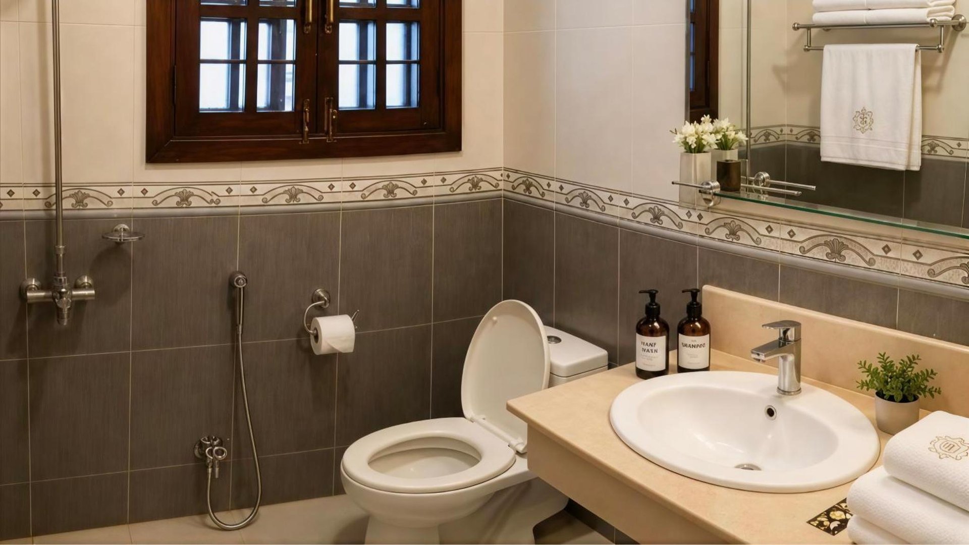 Photo of Deluxe Double Room #13