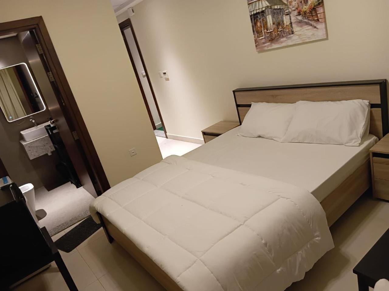 KAYAN ALAMAL HOTEL dubai - Image 3