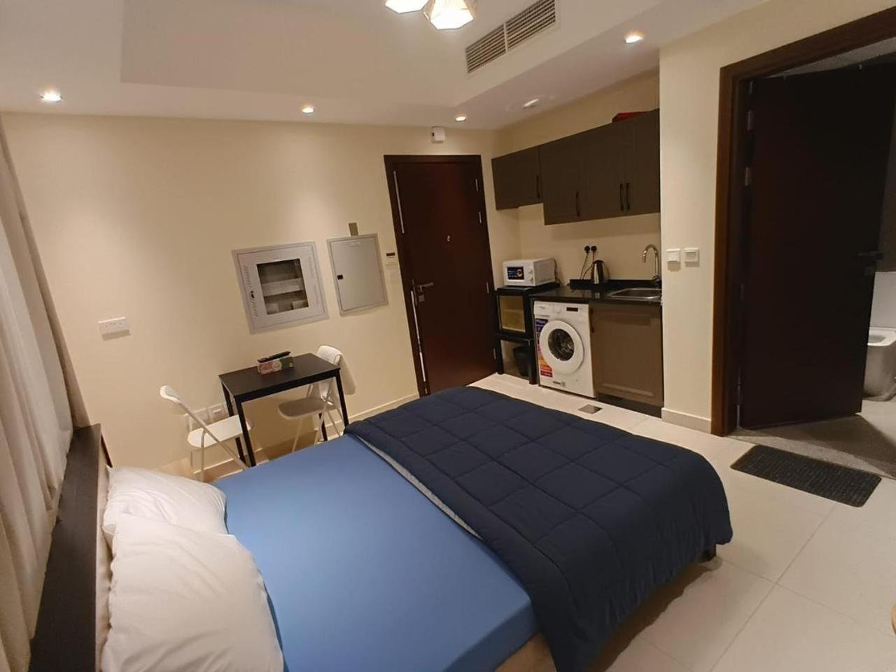KAYAN ALAMAL HOTEL dubai - Image 2
