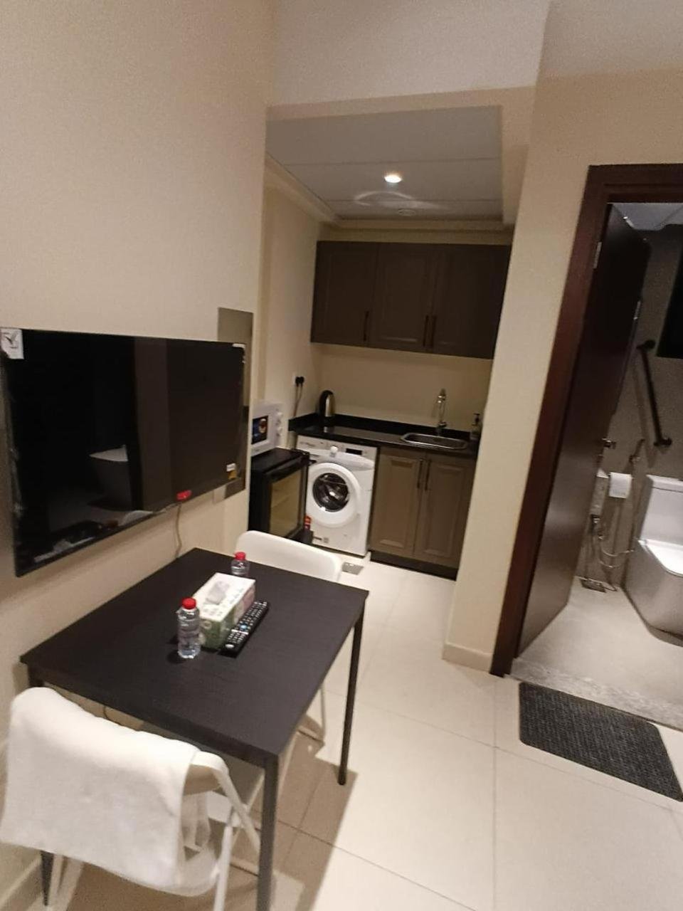 KAYAN ALAMAL HOTEL dubai