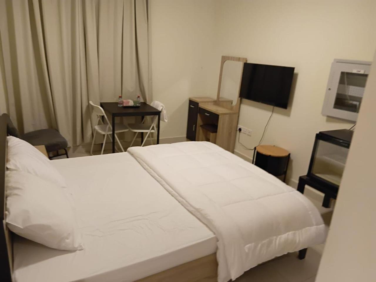 KAYAN ALAMAL HOTEL dubai
