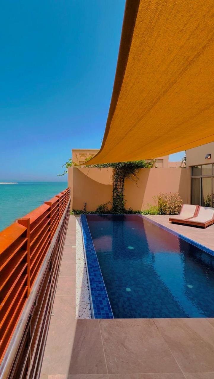 Photo of Three Bedroom Premier Lagoon View Villa with Private Pool #11