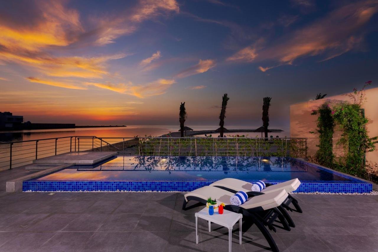 Photo of Three Bedroom Sunrise Villa with Private Pool #7