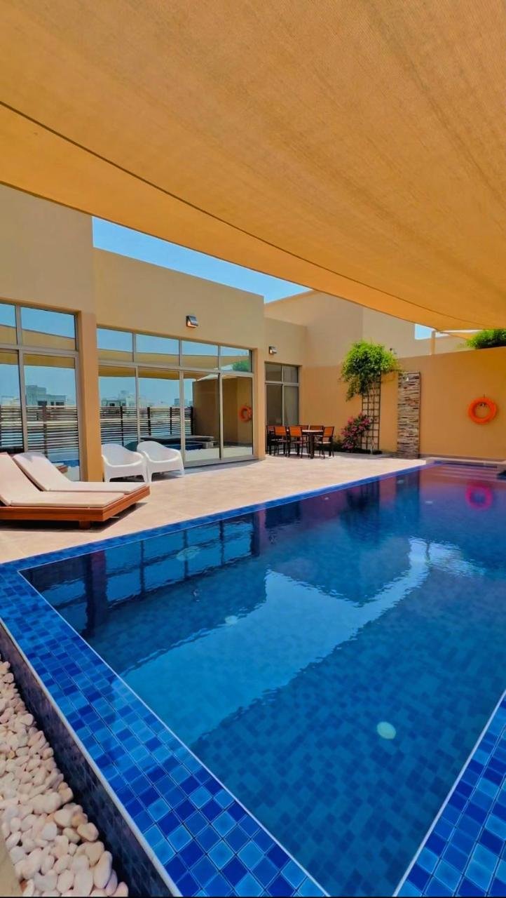 Photo of Three Bedroom Premier Lagoon View Villa with Private Pool #10