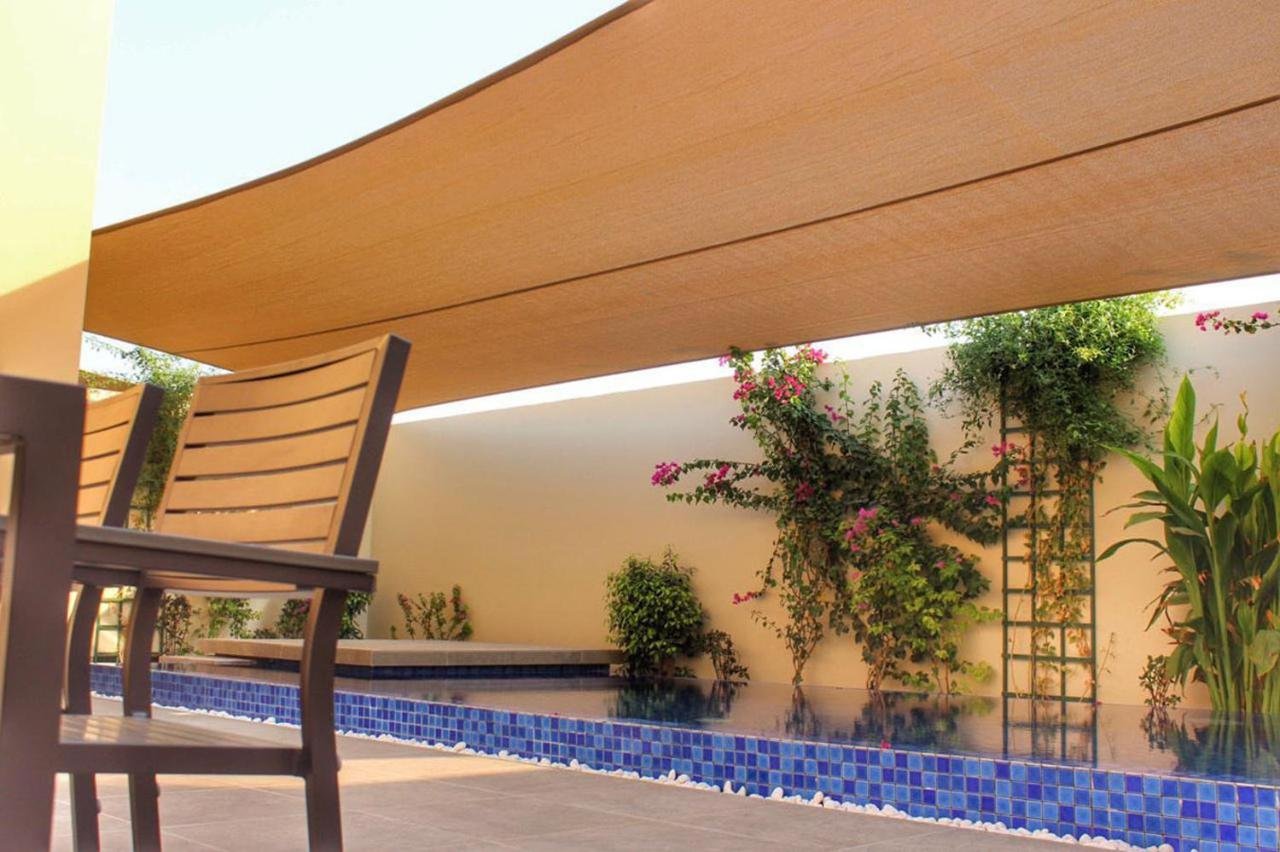 Photo of Two Bedroom Luxury Villa with Private Pool #12