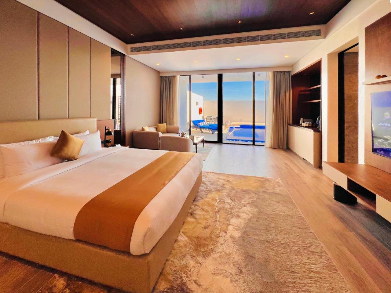 Photo of One Bedroom Grande Studio With Private Pool #7