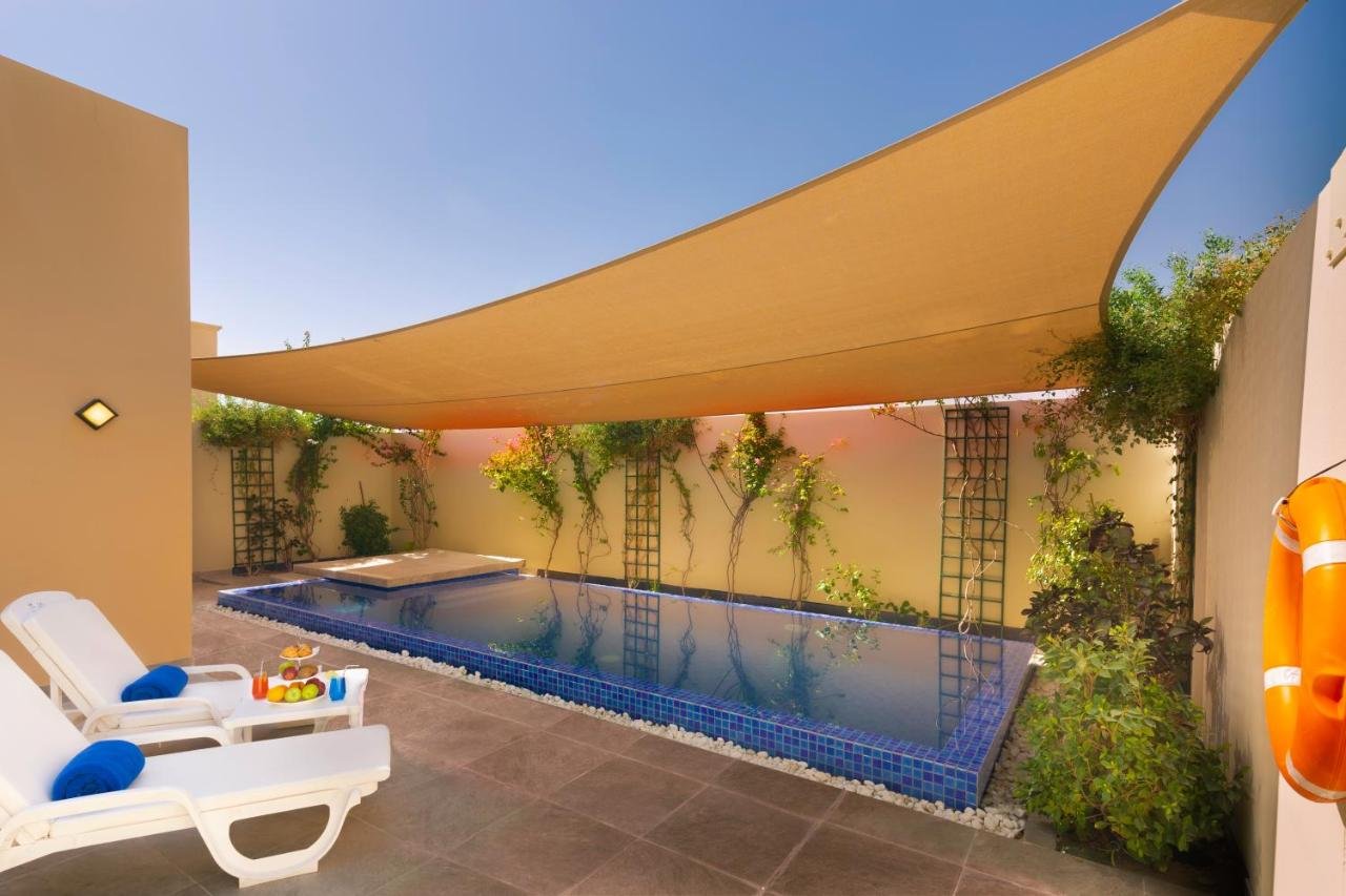 Photo of Two Bedroom Luxury Villa with Private Pool #0