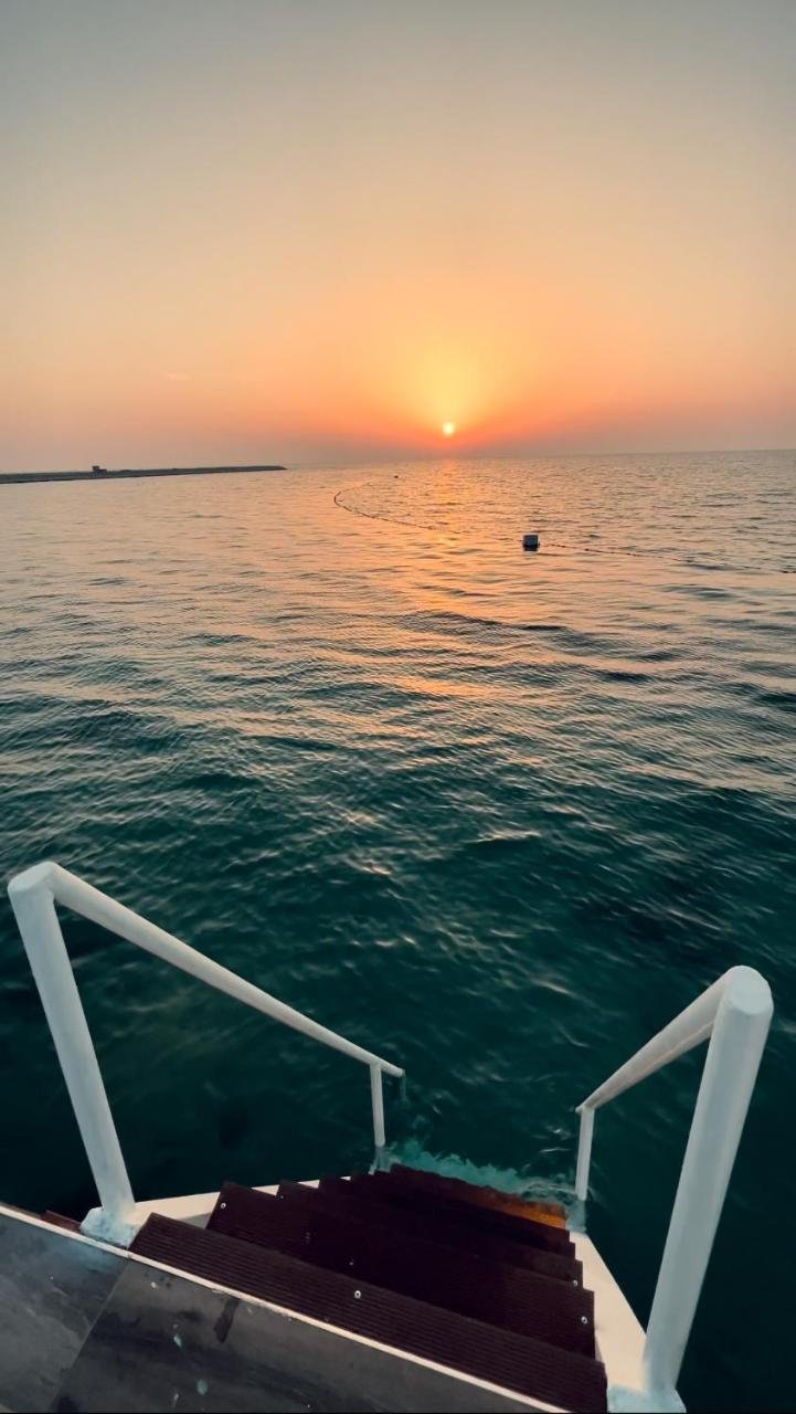 Photo of One Bedroom Water Villa with Sea View Pool #10